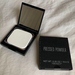 Forever 21 - Pressed Powder - Light